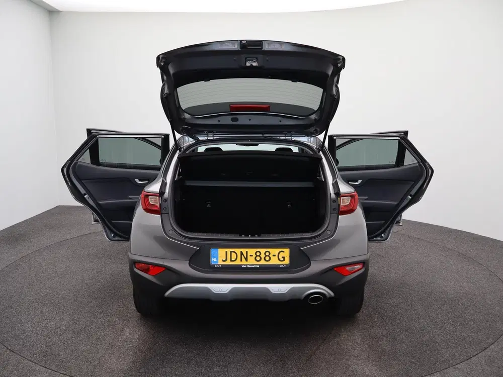Kia Stonic 1.0 T-GDi MHEV DynamicPlusLine uit 2025, foto 15