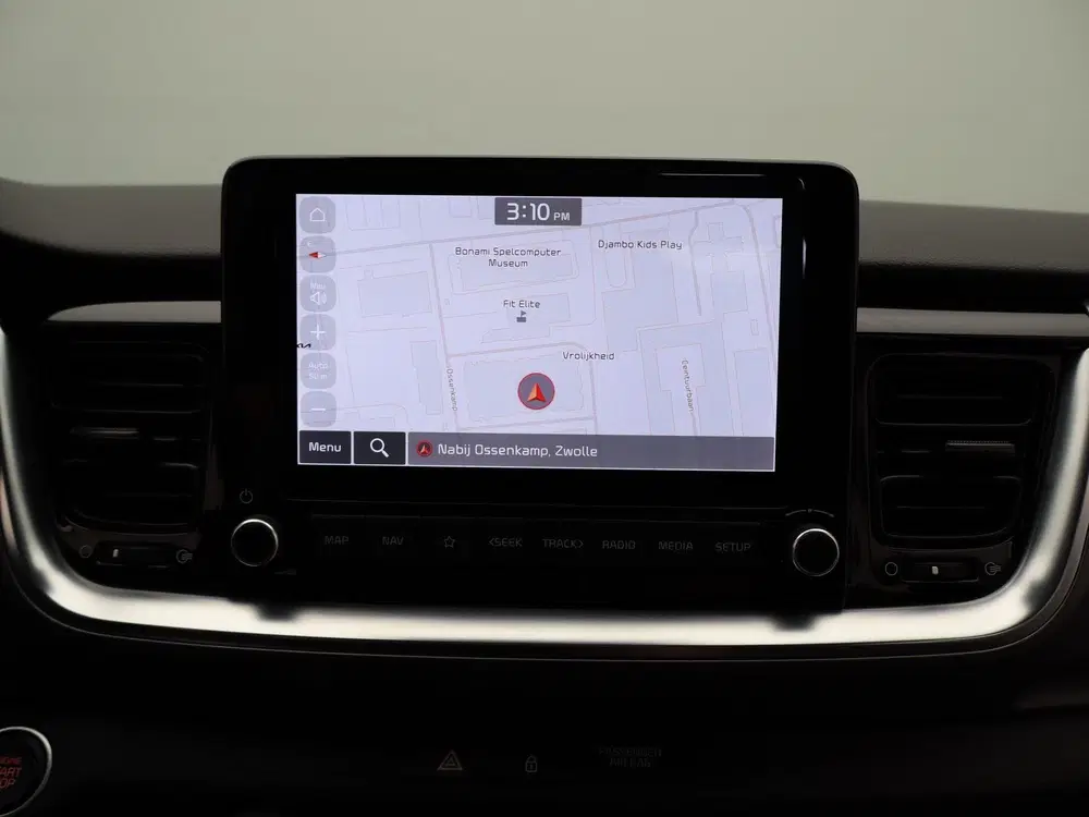 Kia Stonic 1.0 T-GDi MHEV DynamicPlusLine uit 2025, foto 18