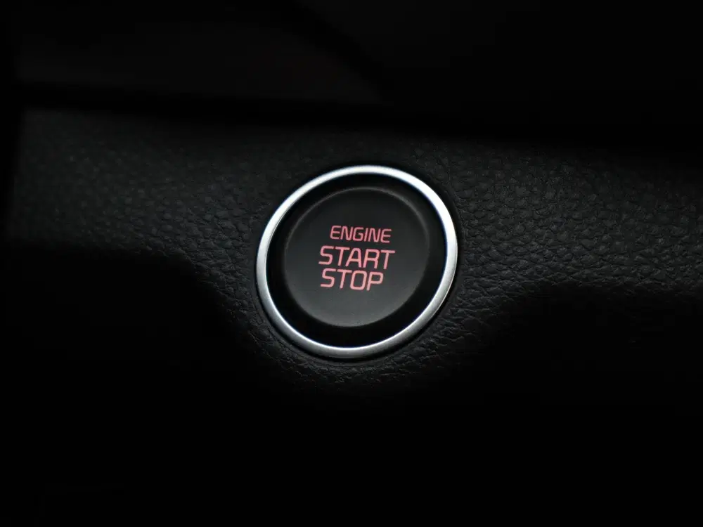Kia Stonic 1.0 T-GDi MHEV DynamicPlusLine uit 2025, foto 19