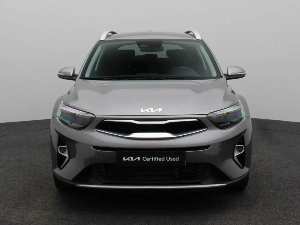 Kia Stonic 1.0 T-GDi MHEV DynamicPlusLine uit 2025, foto 5