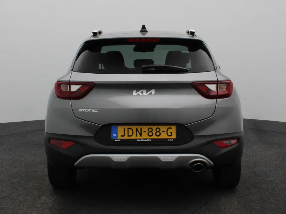 Kia Stonic 1.0 T-GDi MHEV DynamicPlusLine uit 2025, foto 7