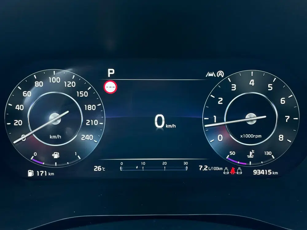 Kia Ceed 1.5 T-GDi GT-Line uit 2024, foto 13