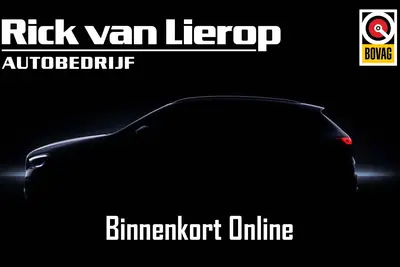 Suzuki S-Cross 1.0 Boosterjet Select Automaat | Cruise | Cli uit 2019