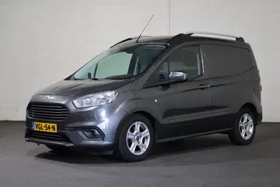 Ford Transit Courier 1.5 TDCI Limited Duratorq S&S uit 2020