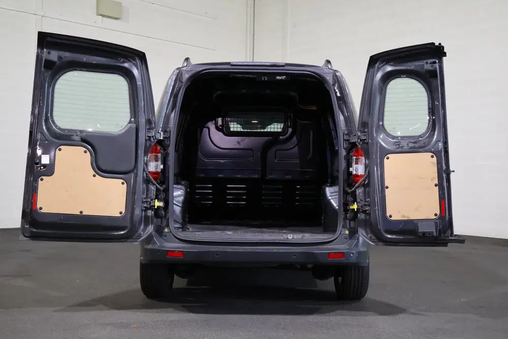 Ford Transit Courier 1.5 TDCI Limited Duratorq S&S uit 2020, foto 10