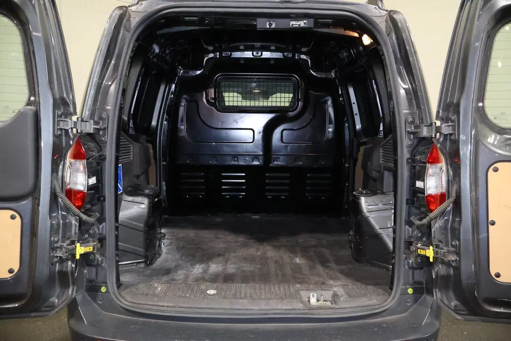 Ford Transit Courier 1.5 TDCI Limited Duratorq S&S uit 2020, foto 13