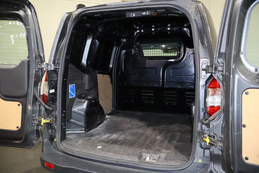 Ford Transit Courier 1.5 TDCI Limited Duratorq S&S uit 2020, foto 14
