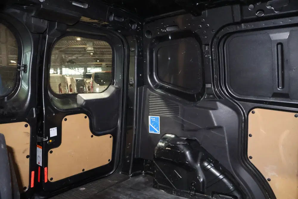 Ford Transit Courier 1.5 TDCI Limited Duratorq S&S uit 2020, foto 15