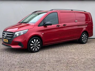 Mercedes-Benz Vito 119 CDI PRO L3 DK1096 uit 2024