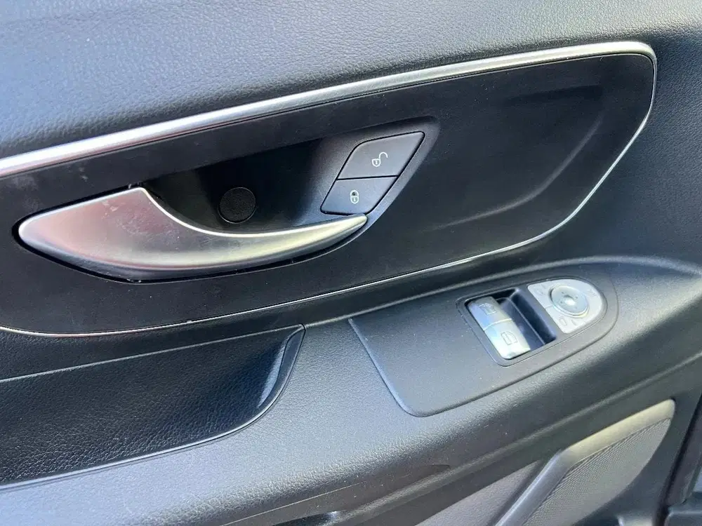 Mercedes-Benz Vito 119 CDI PRO L3 DK1096 uit 2024, foto 7