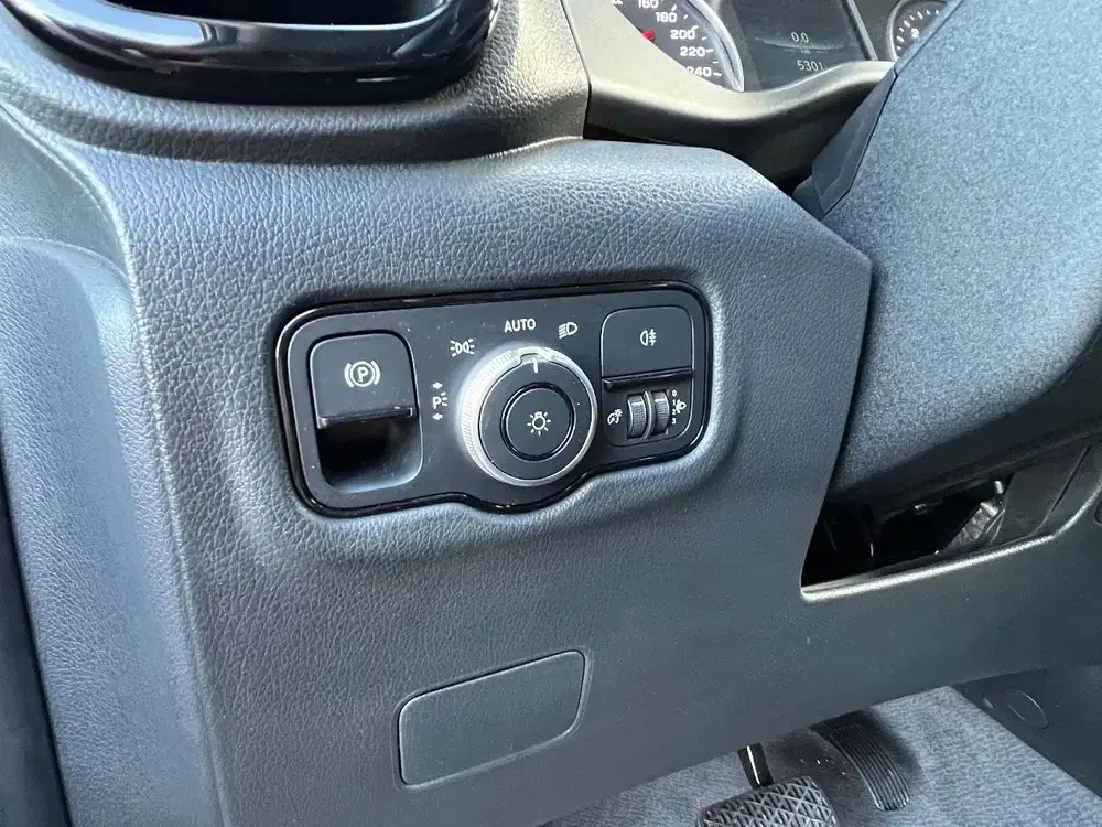 Mercedes-Benz Vito 119 CDI PRO L3 DK1096 uit 2024, foto 9
