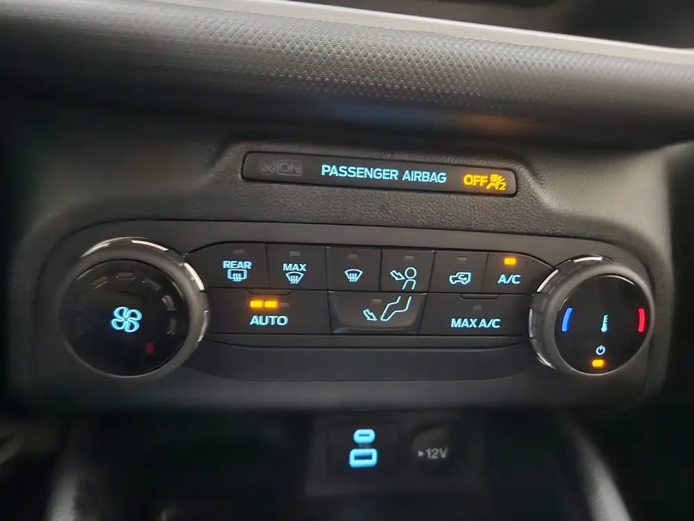 Ford Bronco Sport BIG BEND AWD GOAT (bj 2022, automaat) uit 2022, foto 15