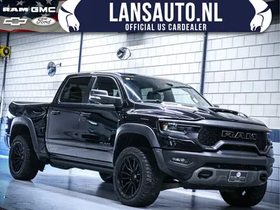 Dodge Ram 1500 | 6.2L 717PK V8 4x4 Crew Cab uit 2023