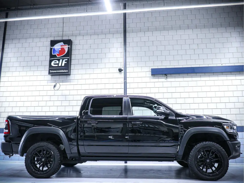 Dodge Ram 1500 | 6.2L 717PK V8 4x4 Crew Cab uit 2023, foto 2