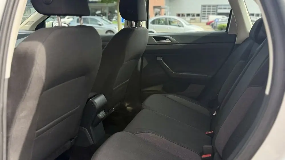 Volkswagen Polo 1.0 TSI Style | Navi | Cruise | Airco | 15"L uit 2023, foto 16