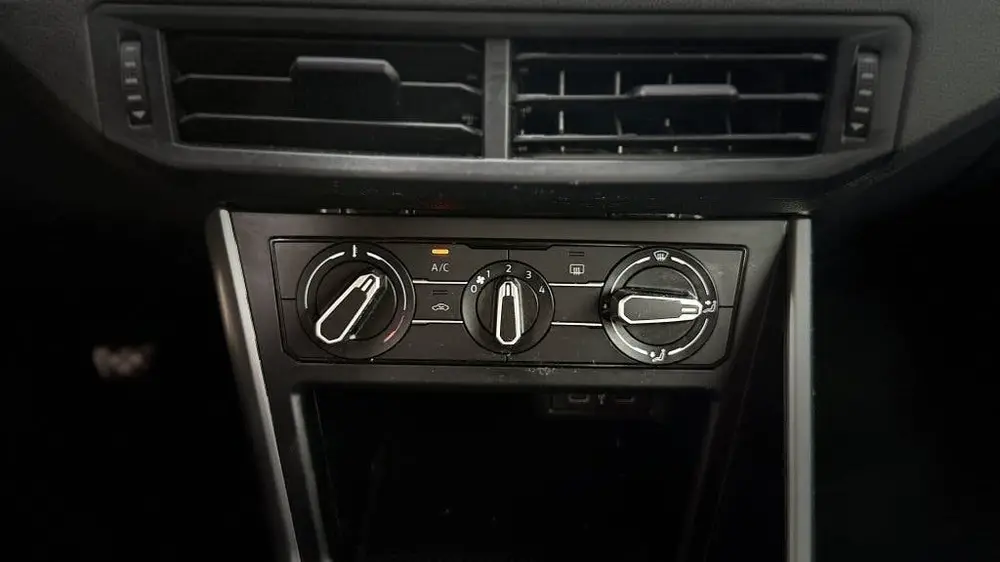 Volkswagen Polo 1.0 TSI Style | Navi | Cruise | Airco | 15"L uit 2023, foto 17