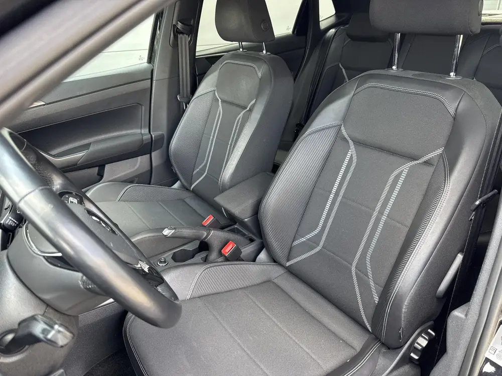 Volkswagen Polo 1.0 TSI Highline Business R-line | Digitale uit 2020, foto 10
