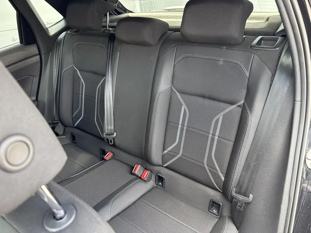 Volkswagen Polo 1.0 TSI Highline Business R-line | Digitale uit 2020, foto 11