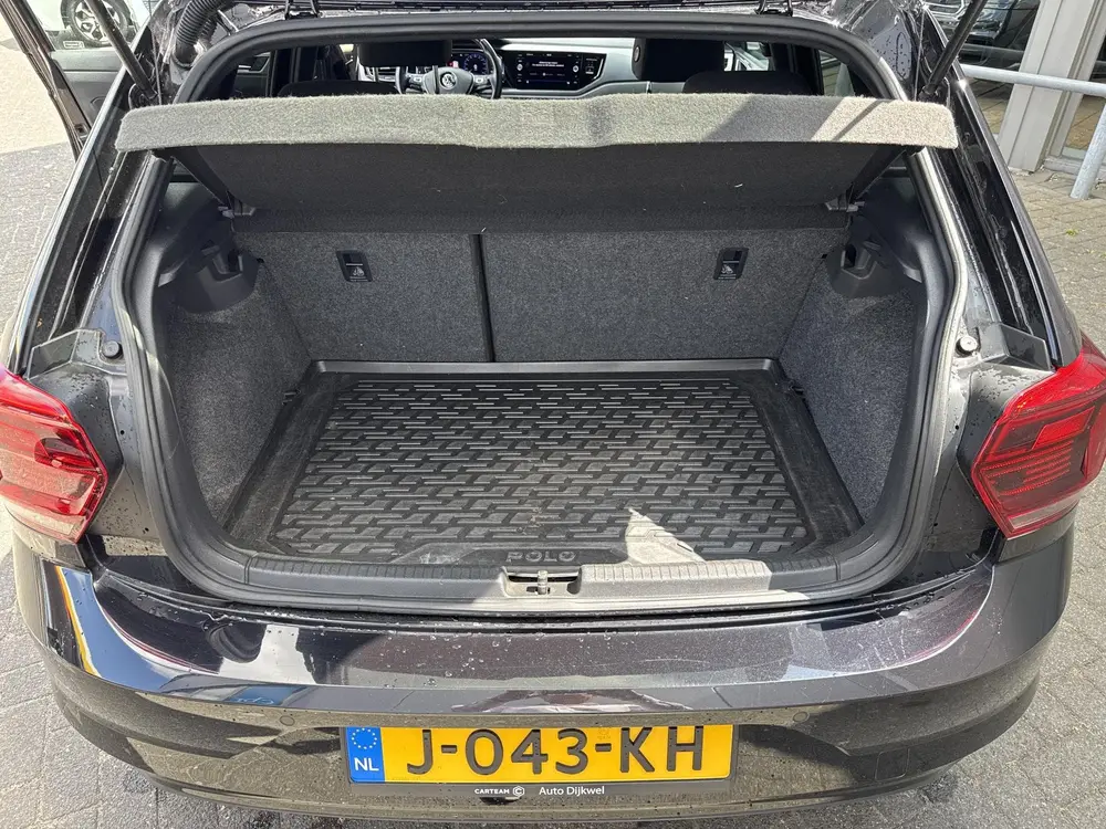Volkswagen Polo 1.0 TSI Highline Business R-line | Digitale uit 2020, foto 12