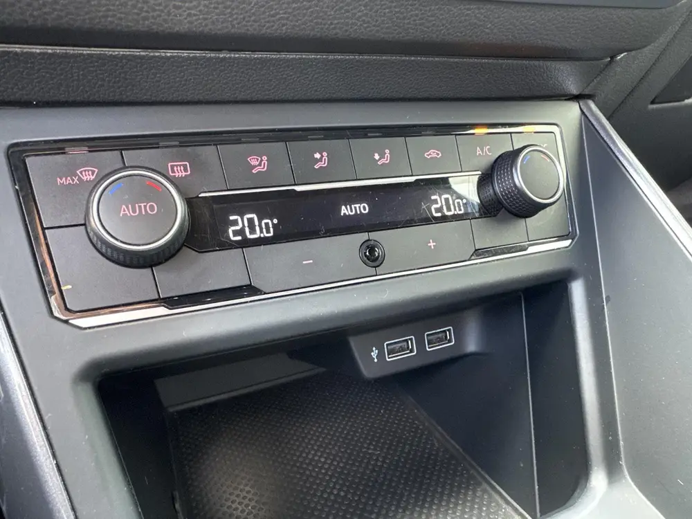Volkswagen Polo 1.0 TSI Highline Business R-line | Digitale uit 2020, foto 13