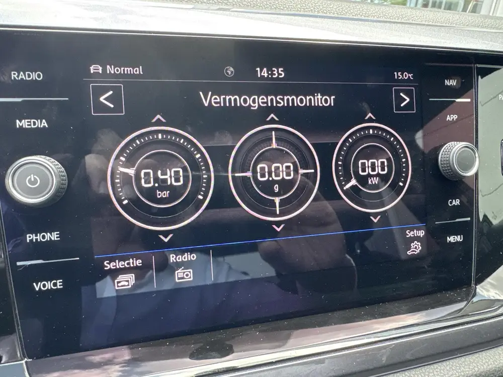 Volkswagen Polo 1.0 TSI Highline Business R-line | Digitale uit 2020, foto 17
