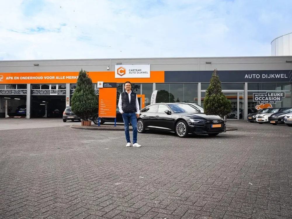 Volkswagen Polo 1.0 TSI Highline Business R-line | Digitale uit 2020, foto 18