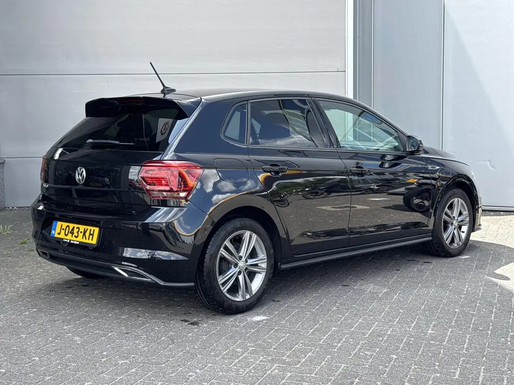 Volkswagen Polo 1.0 TSI Highline Business R-line | Digitale uit 2020, foto 2