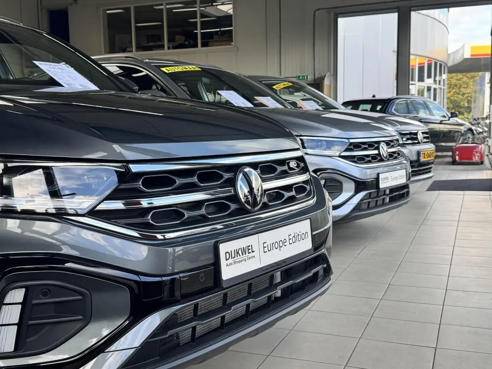 Volkswagen Polo 1.0 TSI Highline Business R-line | Digitale uit 2020, foto 20