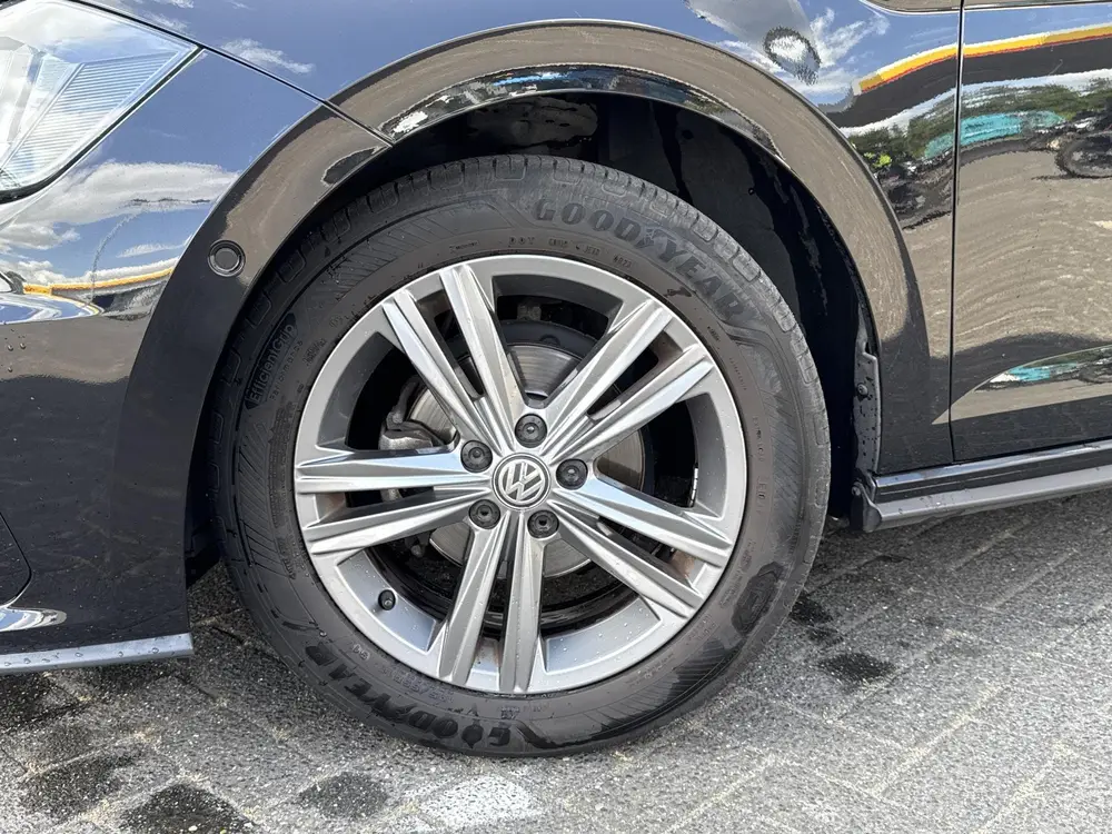 Volkswagen Polo 1.0 TSI Highline Business R-line | Digitale uit 2020, foto 3