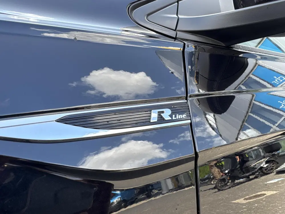 Volkswagen Polo 1.0 TSI Highline Business R-line | Digitale uit 2020, foto 4