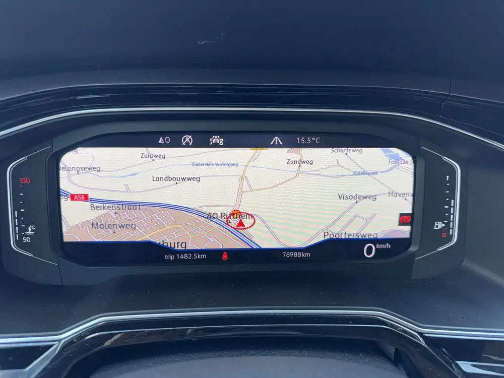 Volkswagen Polo 1.0 TSI Highline Business R-line | Digitale uit 2020, foto 6