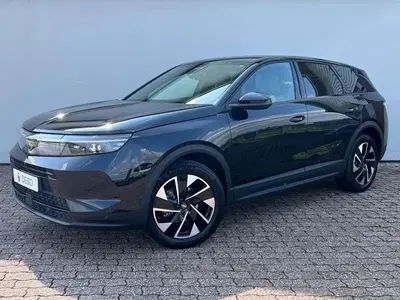 Opel Grandland 1.2 Turbo uit 2024
