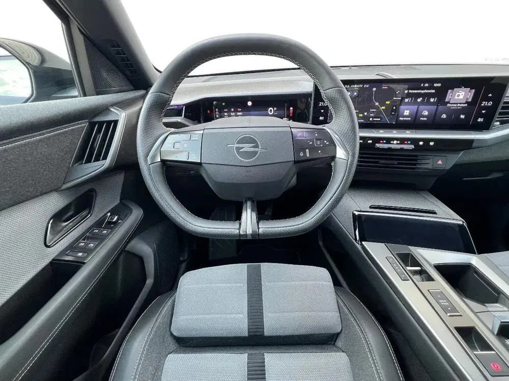 Opel Grandland 1.2 Turbo uit 2024, foto 10