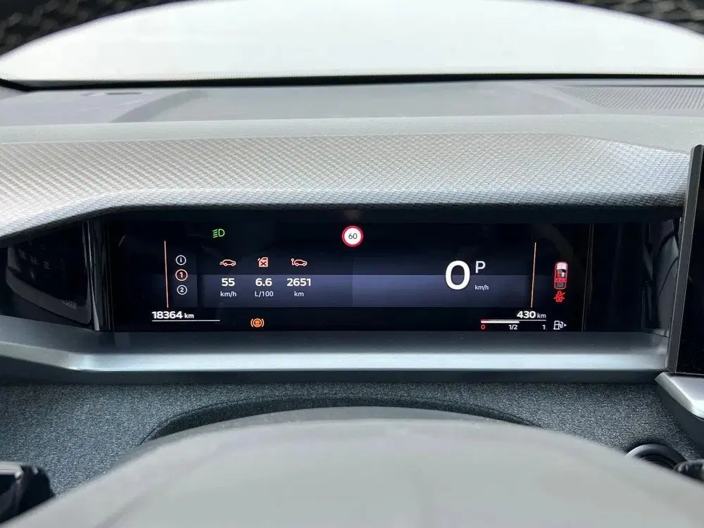 Opel Grandland 1.2 Turbo uit 2024, foto 11