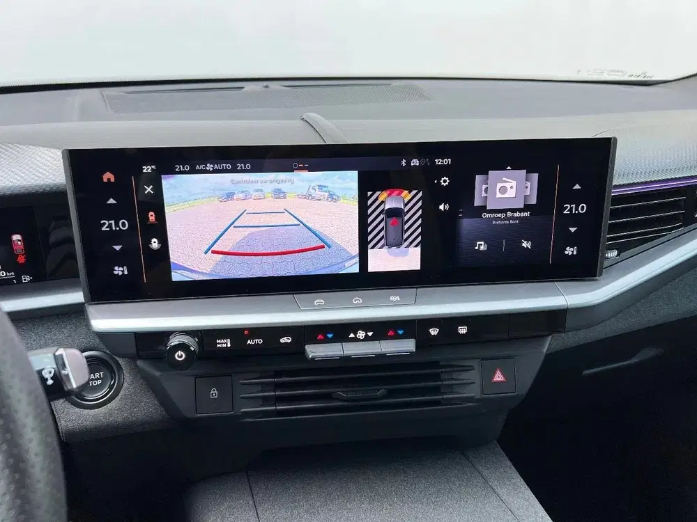 Opel Grandland 1.2 Turbo uit 2024, foto 12