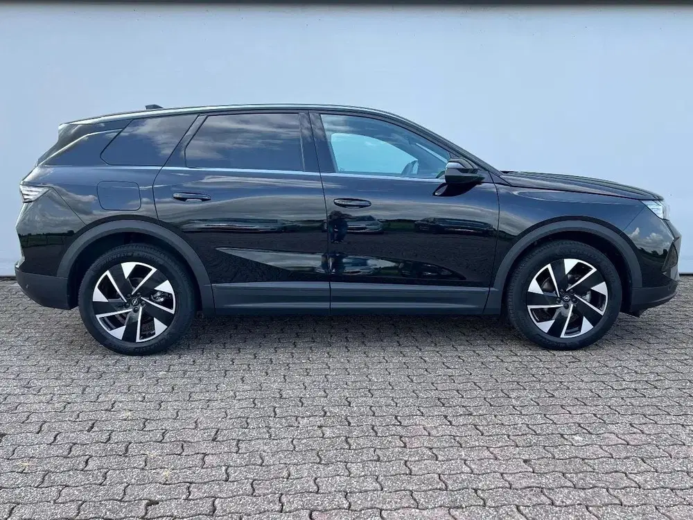 Opel Grandland 1.2 Turbo uit 2024, foto 16