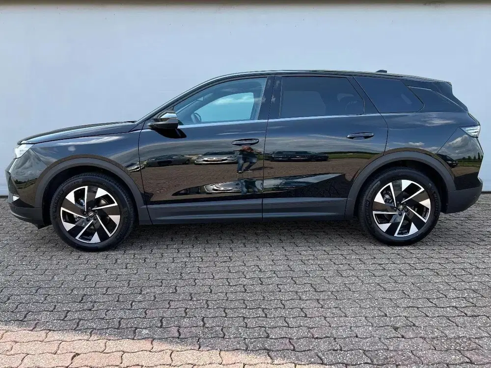 Opel Grandland 1.2 Turbo uit 2024, foto 3