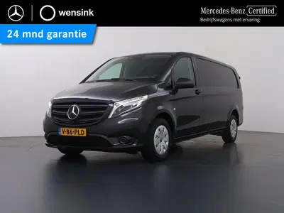Mercedes-Benz Vito 116 CDI uit 2022