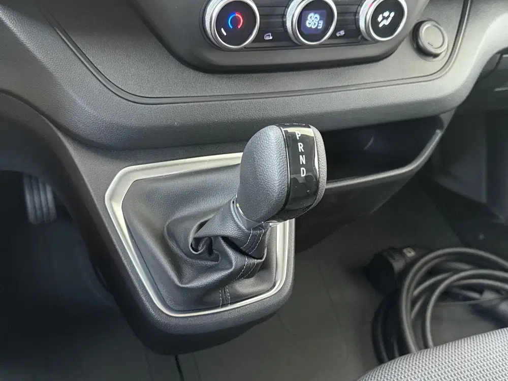 Renault Trafic T29 L1H1 Advance 52 kWh Camera uit 2026, foto 15