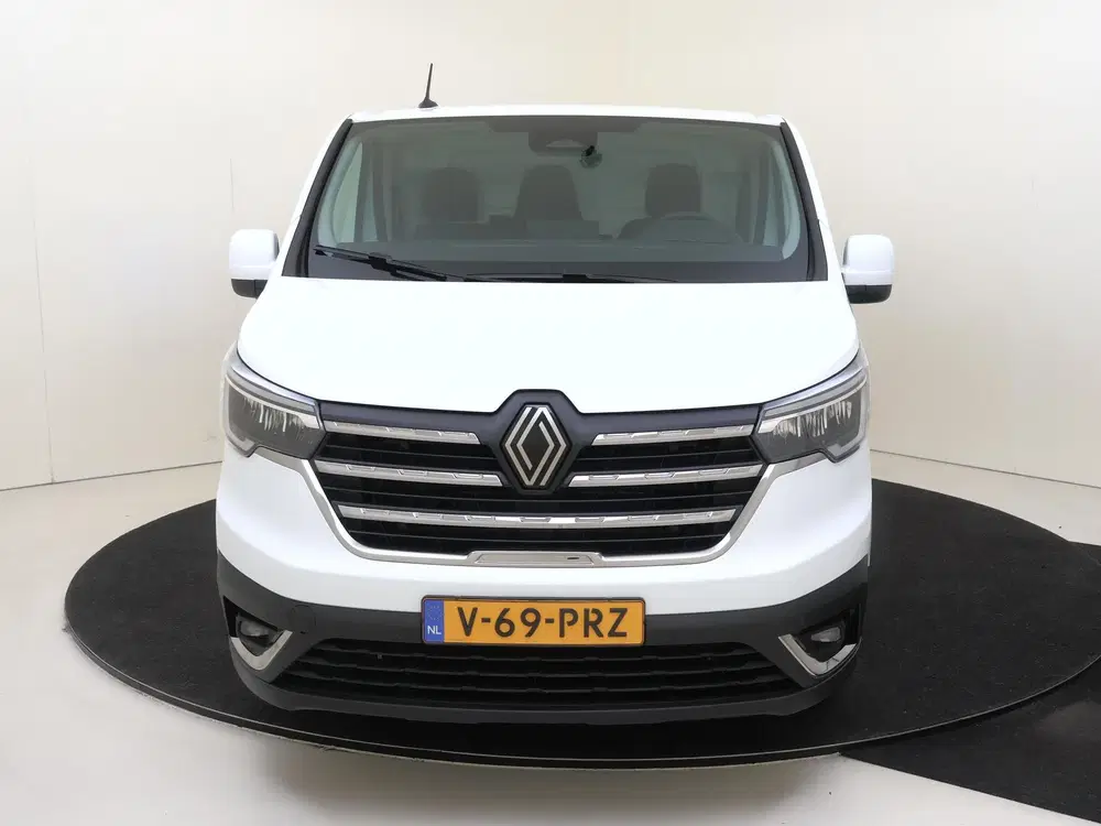 Renault Trafic T29 L1H1 Advance 52 kWh Camera uit 2026, foto 2