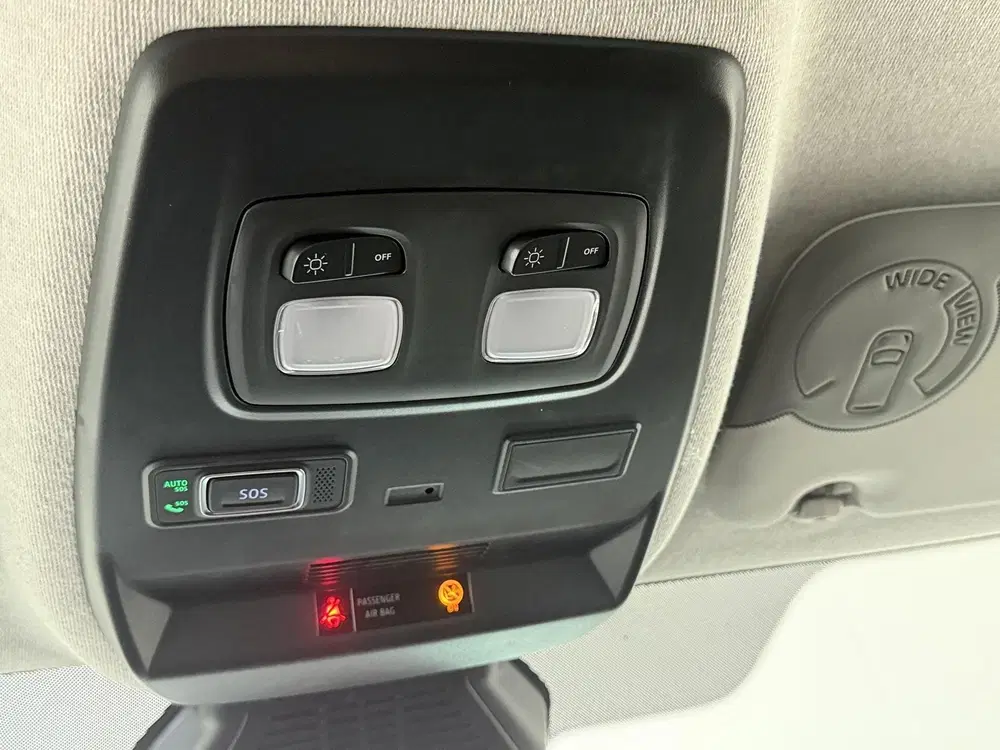 Renault Trafic T29 L1H1 Advance 52 kWh Camera uit 2026, foto 20