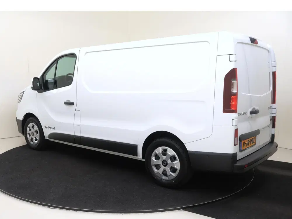 Renault Trafic T29 L1H1 Advance 52 kWh Camera uit 2026, foto 7