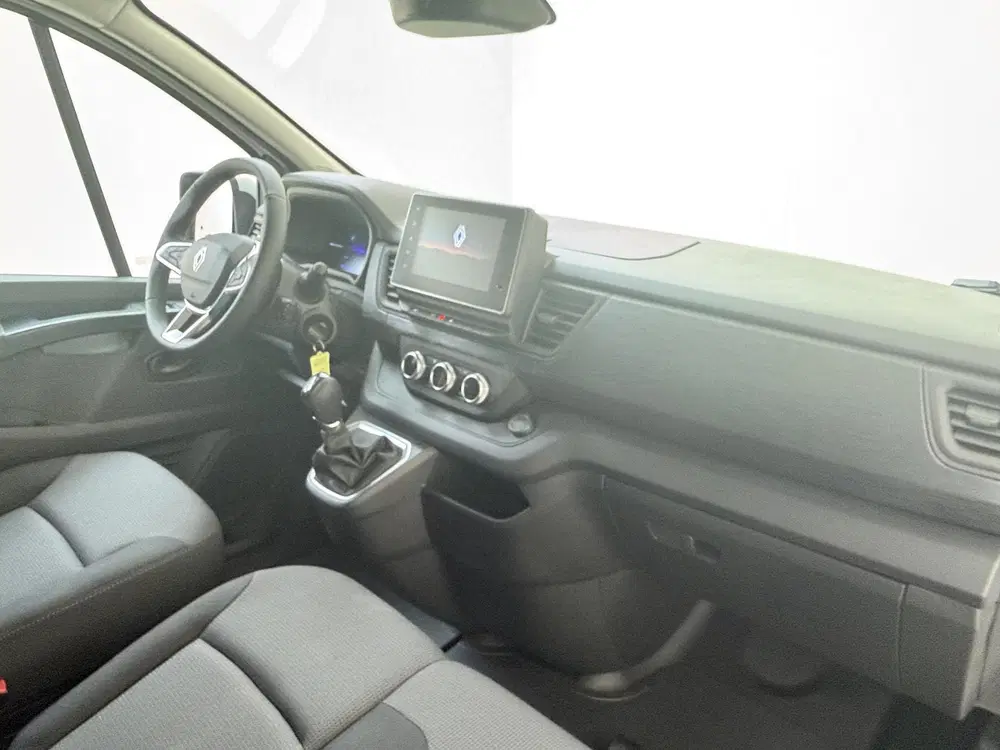 Renault Trafic T29 L1H1 Advance 52 kWh Camera uit 2026, foto 9