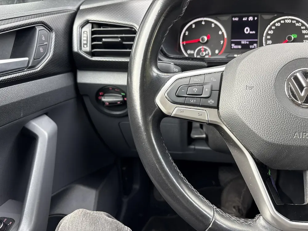 Volkswagen T-Cross 1.0 TSI Life | € 9.450,- NETTO! | Clima uit 2020, foto 12