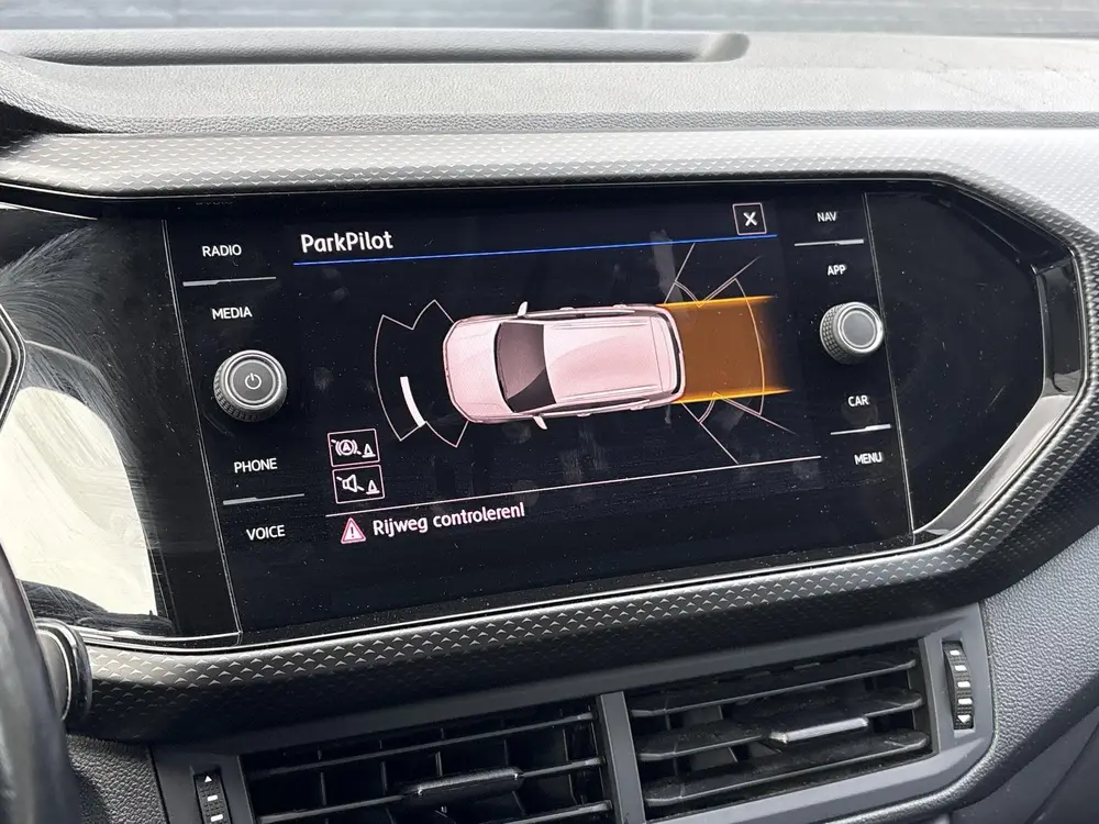Volkswagen T-Cross 1.0 TSI Life | € 9.450,- NETTO! | Clima uit 2020, foto 15