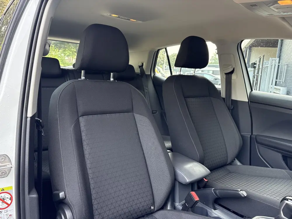 Volkswagen T-Cross 1.0 TSI Life | € 9.450,- NETTO! | Clima uit 2020, foto 4