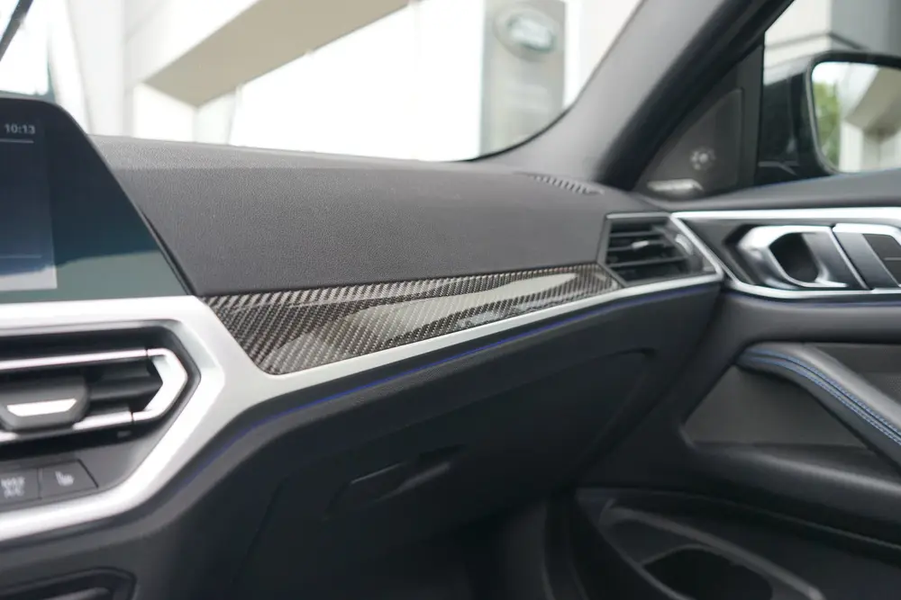 BMW 4-serie 4 Serie Coupé M440i High Executive uit 2022, foto 11