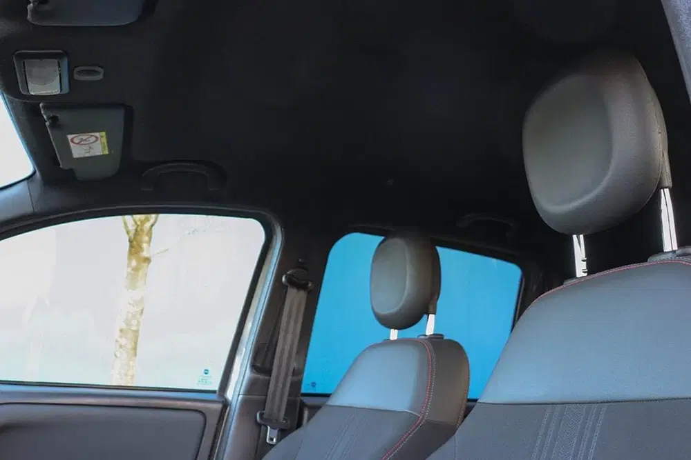 Fiat Panda 1.0 Hybrid Sport uit 2022, foto 19