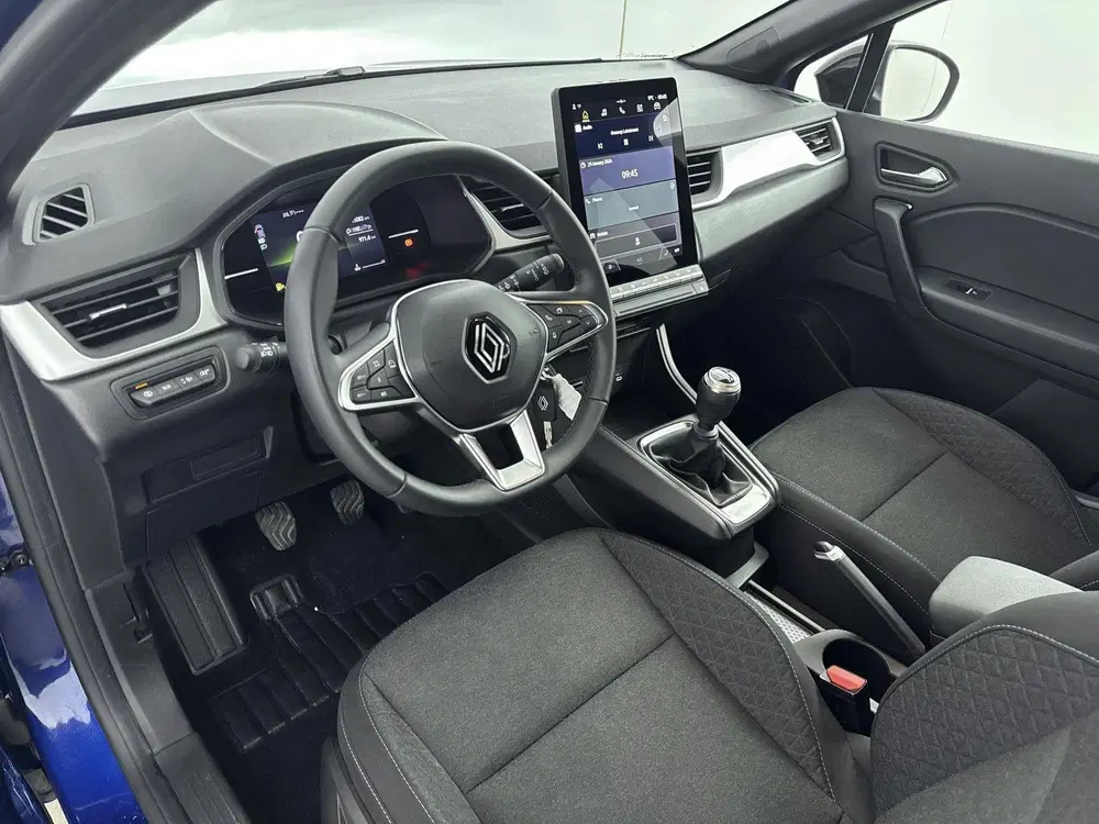 Renault Captur 1.0 TCe 90Pk evolution uit 2025, foto 12