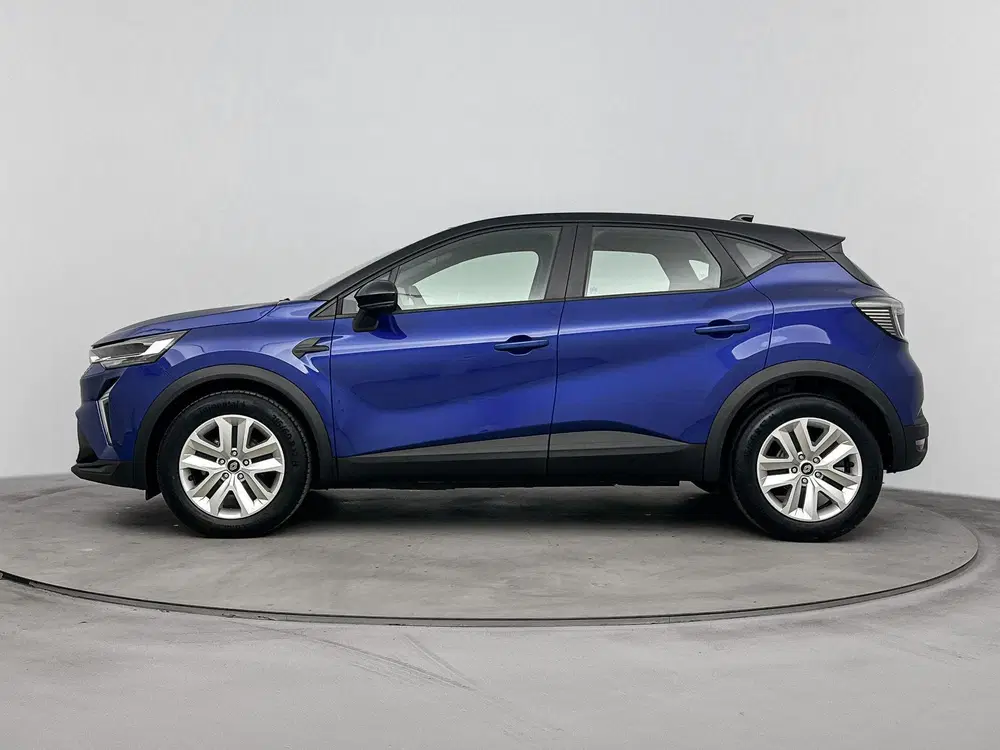 Renault Captur 1.0 TCe 90Pk evolution uit 2025, foto 2
